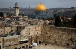 Η ισραηλινή αστυνομία εμπόδισε τον Καθολικό Πατριάρχη Ιεροσολύμων να εισέλθει στον Πανάγιο Τάφο