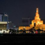 Κατάρ: Εσπευσμένη απομάκρυνση κατοίκων γύρω από την πρεσβεία των ΗΠΑ