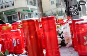 Ν. Αλεξανδρής, δικηγόρος οικογένειας Κλεομένη: Η δολοφονία του δε θα μείνει ατιμώρητη