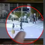 Νέο βίντεο ντοκουμέντο καταγράφει την κατάρρευση του 20χρονου Κλεομένη μετά τη φονική συμπλοκή στη Θεσσαλονίκη