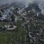 Η Μόσχα λέει ότι η Ουκρανία ελέγχει το 15-17% της περιοχής του Ντονέτσκ