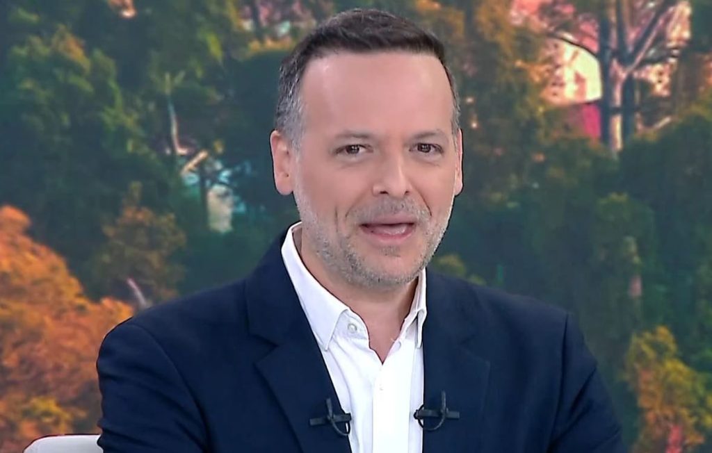 Χάρης Δούκας: Εμείς θέλουμε προοδευτική διακυβέρνηση –  Πρέπει να υπάρξει πολιτική αλλαγή και να φύγει η ΝΔ