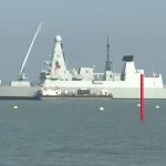 Daily Telegraph: Θα καθυστερήσει «ο Δράκος» των Βρετανών να φτάσει στην Κύπρο