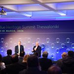 Β. Μεϊμαράκης: Αύξηση των μεταναστευτικών ροών λόγω των εξελίξεων στη Μ. Ανατολή