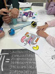 Δήμος Λαρισαίων: Δράσεις στα ΚΔΑΠ για την παγκόσμια ημέρα του “π”