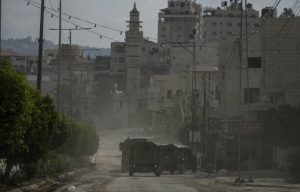 Τέσσερα μέλη της ίδιας οικογένειας σκοτώθηκαν στη Δυτική όχθη από πυρά στρατιωτών του Ισραήλ