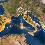 Ιδρύεται ευρωπαϊκή ομοσπονδία για την επιτραπέζια ελιά με ελληνική, ισπανική και ιταλική συμμετοχή