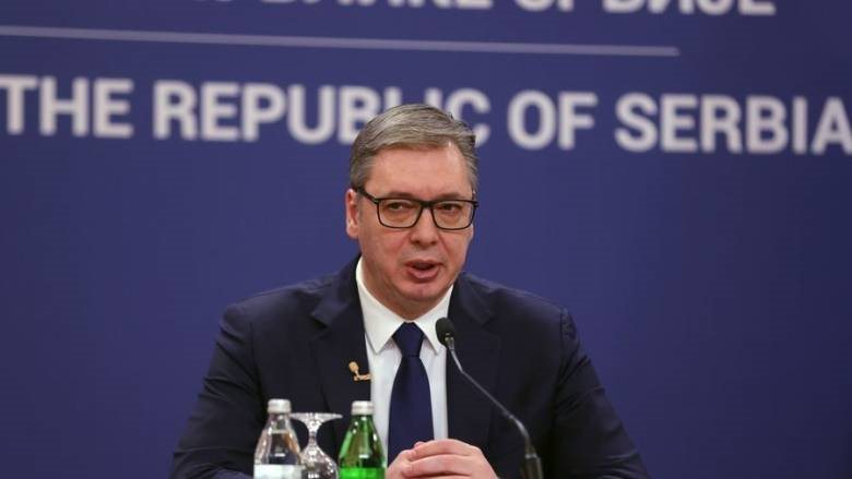 Εγρήγορση για διατήρηση τιμών υπό έλεγχο ζητά ο Βούιτσιτς της ΕΚΤ