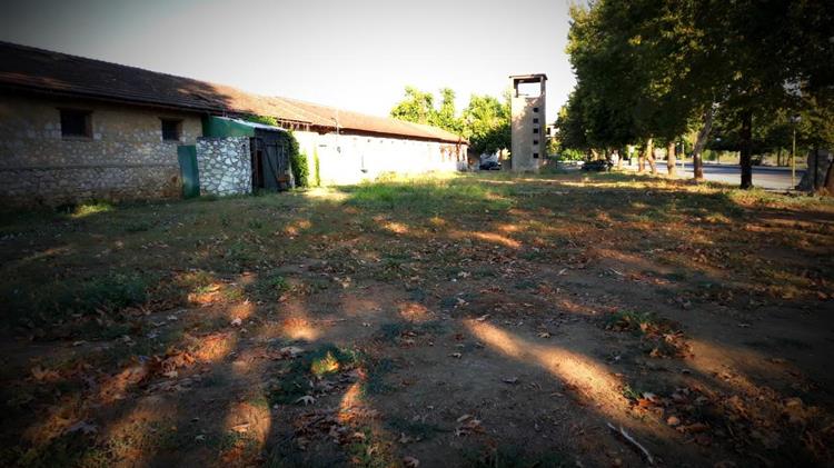 Αγροτικές αποθήκες: ποιοί και πως χτίζουν και η απαγόρευση για χιλιάδες ιδιοκτησίες