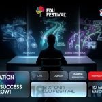 Tο 18ο EDU FESTIVAL powered by ΣΑΕΚ ΑΛΦΑ & MEDITERRANEAN COLLEGE έρχεται φέτος πιο… A.I. από ποτέ!