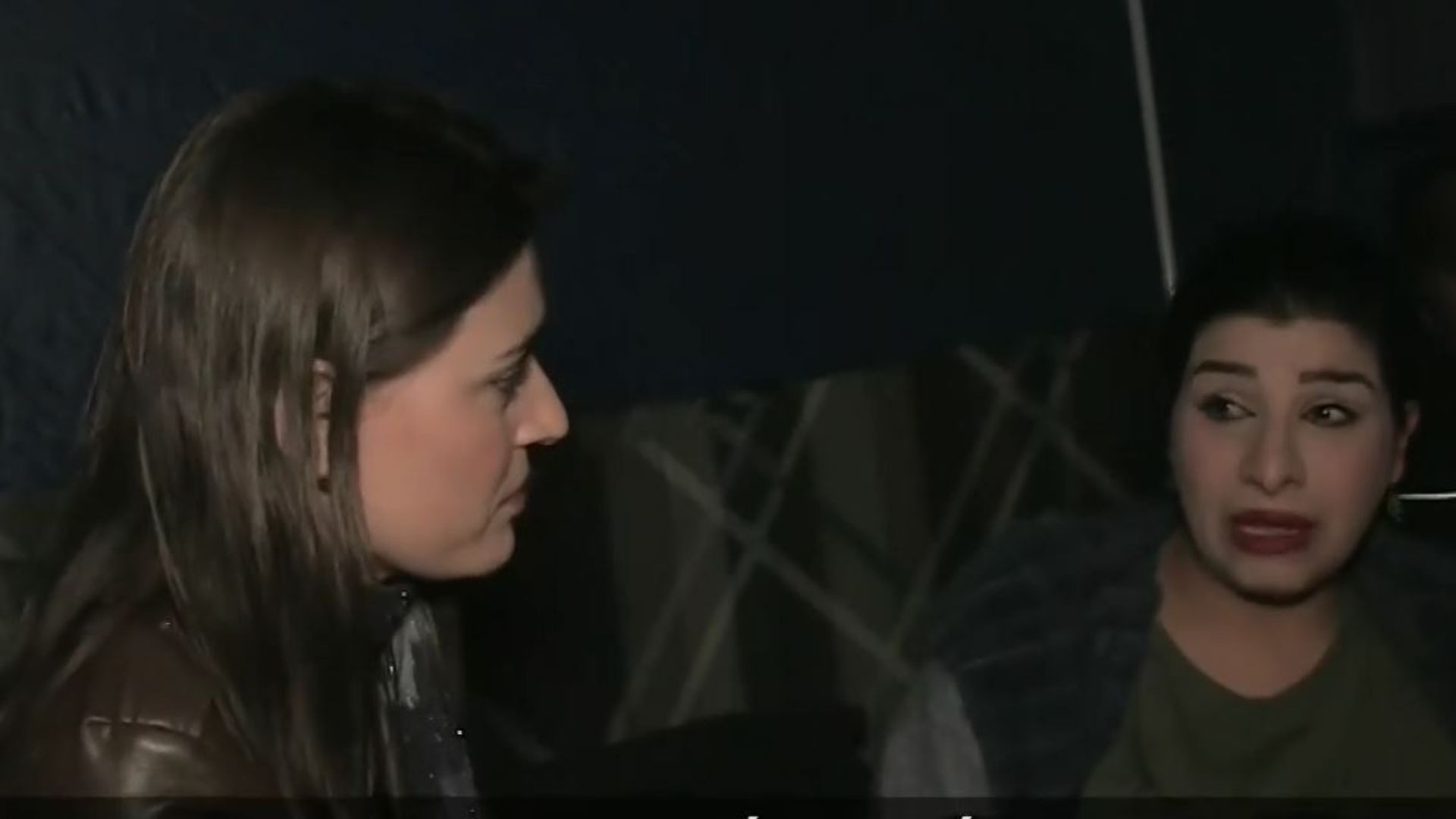 Το ΕΡΤnews στη Βηρυτό: Συγκλονίζει η μαρτυρία εγκύου – «Προσεύχομαι μέρα και νύχτα να μην φέρω αυτό το παιδί στον κόσμο»