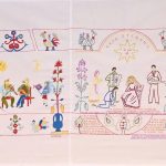 «Της Λυγερής το φόρεμα, της νύφης το φουστάνι»-Εκθεση για την Ημέρα της Γυναίκας στα Φάρσαλα