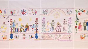 «Της Λυγερής το φόρεμα, της νύφης το φουστάνι»-Εκθεση για την Ημέρα της Γυναίκας στα Φάρσαλα