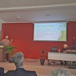 ΕΛΓΟ - Λάρισα: Ημερίδα για τις εφαρμογές και τις τεχνολογίες ορθού ψεκασμού