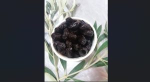 Από μη εμπορεύσιμες σε superfood ελιές • Έλληνας Αγρότης