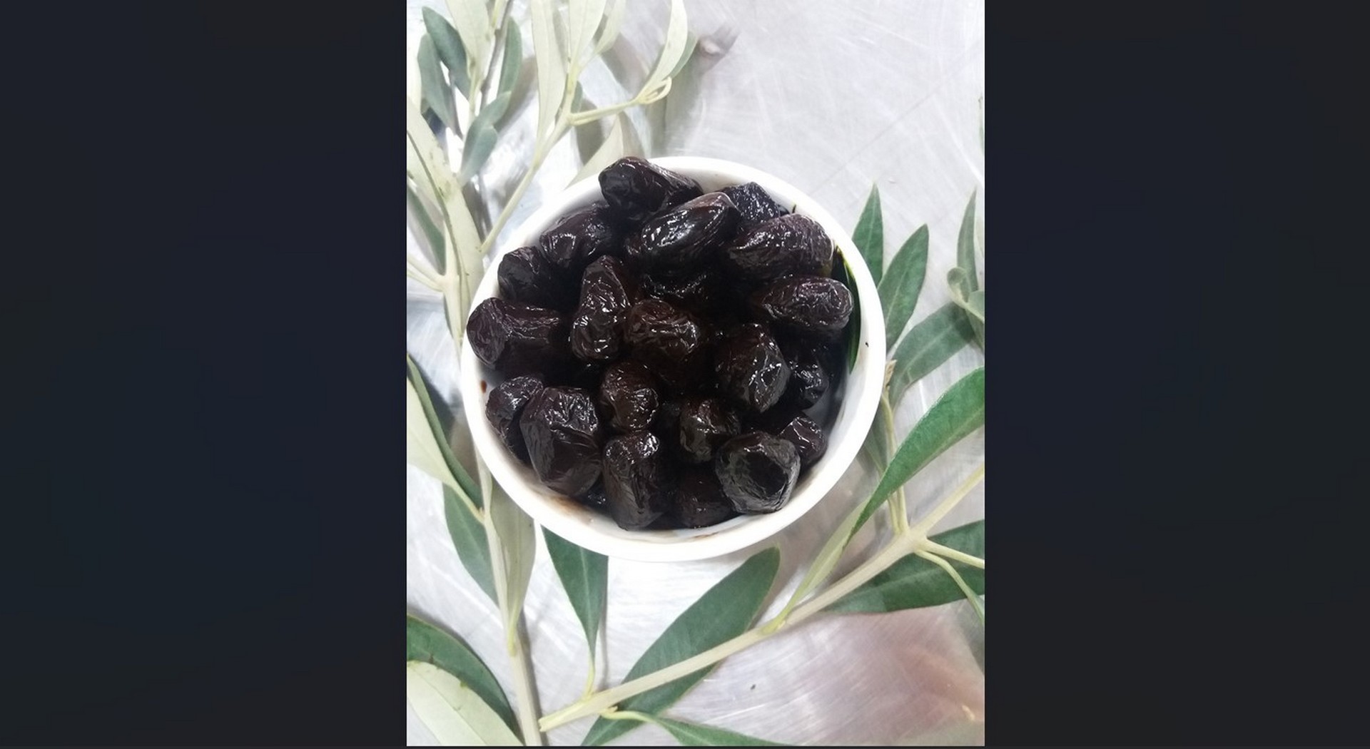 Από μη εμπορεύσιμες σε superfood ελιές • Έλληνας Αγρότης