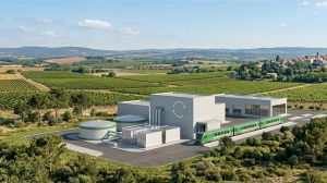 Πράσινο υδρογόνο στη μάχη κατά της ρύπανσης: Το γαλλικό σχέδιο που πήρε την έγκριση της Ευρώπης