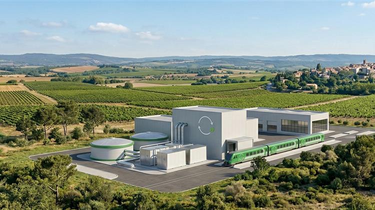 Πράσινο υδρογόνο στη μάχη κατά της ρύπανσης: Το γαλλικό σχέδιο που πήρε την έγκριση της Ευρώπης