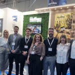 Έδωσε το παρών για δεύτερη συνεχή χρονιά στη Food Expo ο Όμιλος OPTIMA