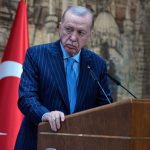 Ερντογάν προς Ιράν: Αδικαιολόγητη κάθε παραβίαση του τουρκικού εναέριου χώρου – Τηλεφωνική επικοινωνία με Πεζεσκιάν