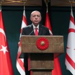 Ερντογάν: «Το Ισραήλ τρέφεται από το αίμα και το χάος»