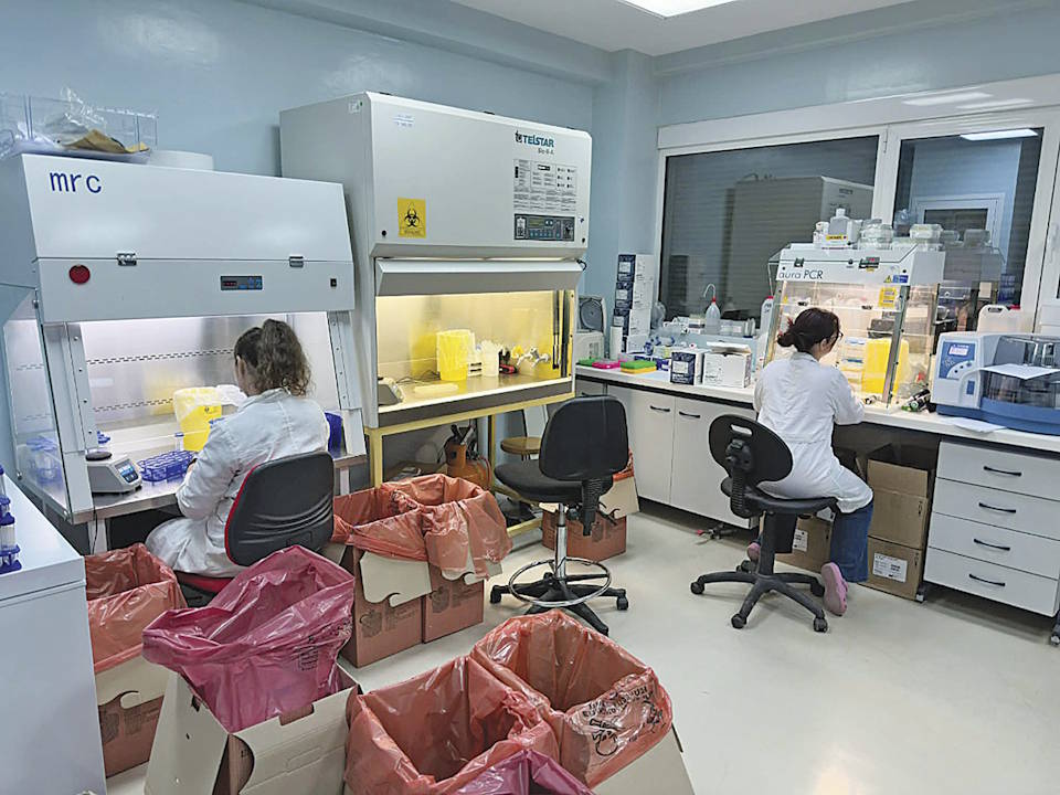 Εδώ είναι Βαλκάνια... • Έλληνας Αγρότης