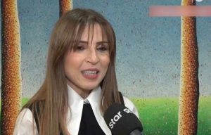 Ευρυδίκη: Οι πρώτες που θα σηκώσουν το δάχτυλο σε μια γυναίκα, είναι οι ίδιες οι γυναίκες