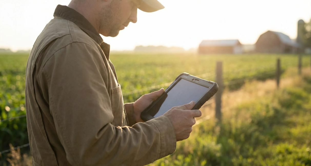 Το Gov Agri Wallet δεν συνιστά μηχανισμό ελέγχου ωραρίου των αγροτών, λέει το υπουργείο Ψηφιακής Διακυβέρνησης