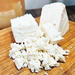 Επανεκλογή για τον Μιχάλη Σαράντη στην προεδρία της Εθνικής Διεπαγγελματικής Οργάνωσης Φέτας • Έλληνας Αγρότης