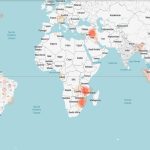 Σύστημα τεχνητής νοημοσύνης αναλύει δεδομένα για να προβλέπει πλημμύρες