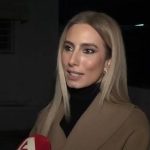 Λένα Φλυτζάνη: Όλοι τα κοιτάμε τα νούμερα της τηλεθέασης