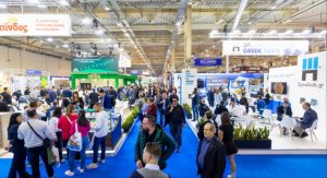 Η ανάδειξη ποιοτικών ελληνικών συνεταιριστικών προϊόντων θα στόχος των μελών της ΕΘΕΑΣ στην FoodExpo