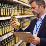 Περισσότερα από 1.000 τρόφιμα θα μπουν στο μικροσκόπιο των ελέγχων