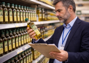 Περισσότερα από 1.000 τρόφιμα θα μπουν στο μικροσκόπιο των ελέγχων