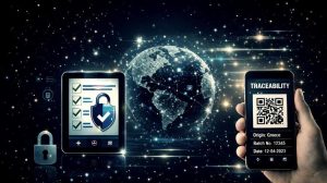 Το μέλλον της προστασίας των τροφίμων (Food Defence): Διασφαλίζοντας τα προϊόντα διατροφής στην ψηφιακή εποχή