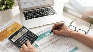 Παράταση έως 15 Μαΐου για τις δηλώσεις με έκπτωση φόρου 4%