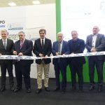 Παράθυρο στο μέλλον το εκθεσιακό δίδυμο Forward Green & Renewable EnergyTech