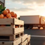 Ως 13 Μαρτίου ανανέωση εγγραφής στο ΜΕΝΟ για εμπόριο οπωρολαχανικών