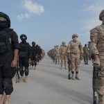 Φρουροί της Επανάστασης: Ο εχθρός δεν θα είναι ασφαλής πουθενά στον κόσμο