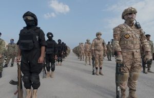 Φρουροί της Επανάστασης: Ο εχθρός δεν θα είναι ασφαλής πουθενά στον κόσμο