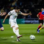 Live: Τσέλιε-ΑΕΚ 0-4 (στο 53΄) για τους «16» του Conference League (ΕΡAΣΠΟΡ)