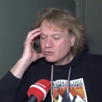 Πέτρος Γαϊτάνος: Έρχονται γονείς και μου λένε ότι νανουρίζουν τα παιδιά τους με τους ύμνους μου