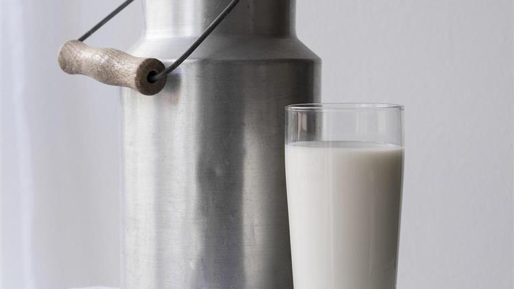 Αποζημιώσεις για το γάλα που επηρεάζεται από τα μέτρα κατά του αφθώδους πυρετού στη Λέσβο