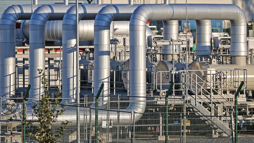 Για τη μεγαλύτερη ενεργειακή κρίση στην ιστορία κάνει λόγο ο ΔΟΕ