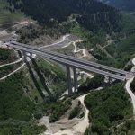 Η Alpha Bank αποκλειστικός σύμβουλος στην παραχώρηση της Εγνατίας Οδού