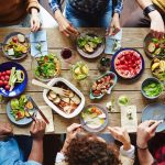 Το έργο Impress ξεχώρισε στο workshop Food 2030 της Ευρωπαϊκής Επιτροπής για βιώσιμη διατροφή