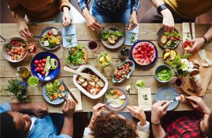 Το έργο Impress ξεχώρισε στο workshop Food 2030 της Ευρωπαϊκής Επιτροπής για βιώσιμη διατροφή