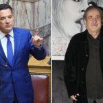 Μήνυση, αγωγή και καταγγελία στο ΕΣΡ από Άδωνι Γεωργιάδη κατά Λάκη Λαζόπουλου για το «Αλ Τσαντίρι News»