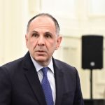 Γιώργος Γεραπετρίτης: Σήμερα η χώρα μας είναι πιο ισχυρή από ποτέ – Με ισχυρή διπλωματία, ανθεκτική οικονομία και αναβαθμισμένη άμυνα