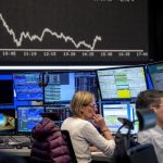 Επανήλθε το Χρηματιστήριο Αθηνών ύστερα από τη βουτιά που προηγήθηκε